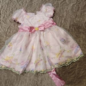 3 for $15 - Girls dress